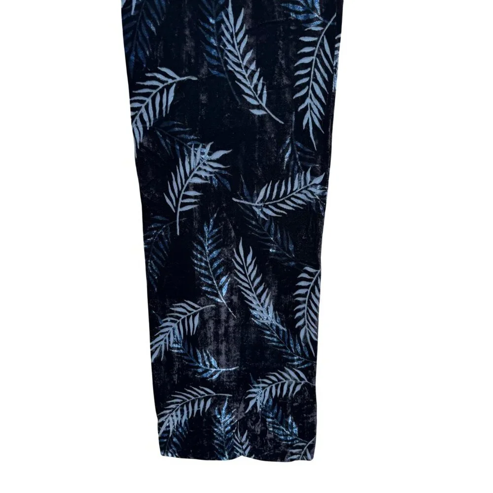 Unbranded crushed velvet